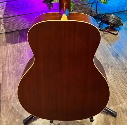 Denver Mini Acoustic Bass 2